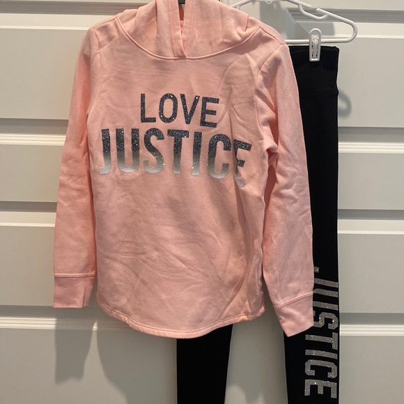 Justice Other - Justice Girls Outfit